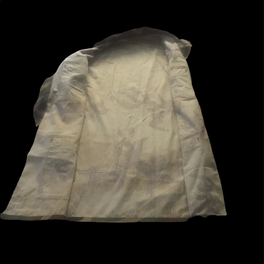 Woodland Camo M-65 Vintage Field Jacket - image 8